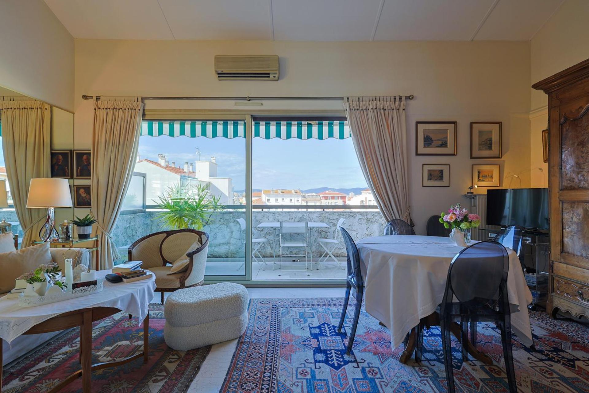 Appartement Globetrotter Saint-Raphael  Exterior photo
